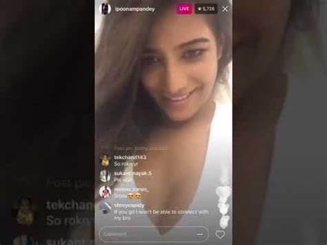 poonam pandey hot sex video|Poonam Pandey Hot Sex